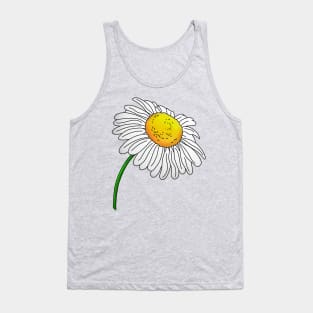 DAISY FLOWER | MORICK | Tank Top